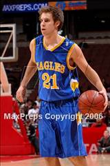Chris Campbell Santa Margarita Hs Rancho Santa Margarita Ca