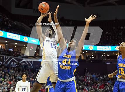 Malik Lamin Shadow Mountain Hs Phoenix Az Maxpreps