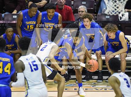 Jerod Bush Mceachern Hs Powder Springs Ga Maxpreps