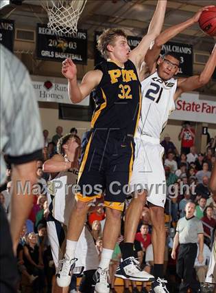 Isaiah Austin Grace Prep Arlington Tx Maxpreps