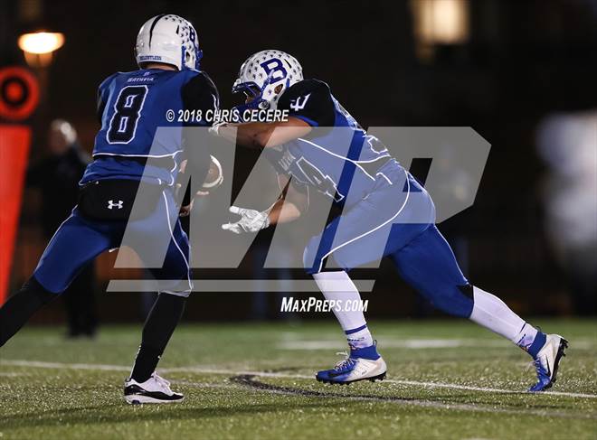 Photo 71 In Football Photo Gallery Wayne Vs Batavia Section 5