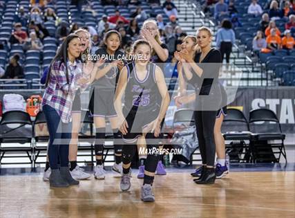 Rosa Smith Lake Washington Hs Kirkland Wa Maxpreps
