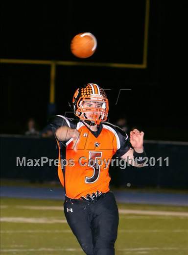 Photo 1 In Football Photo Gallery Cameron County Clarion Area