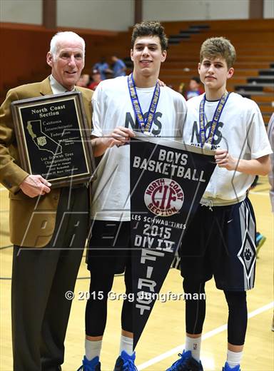 Photo 79 In Basketball Photo Gallery Marin Catholic Vs Cardinal