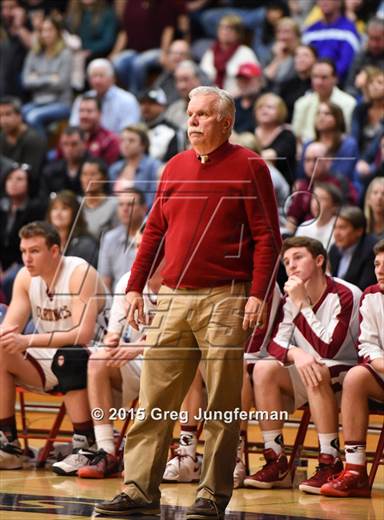 Photo 56 In Basketball Photo Gallery Marin Catholic Vs Cardinal