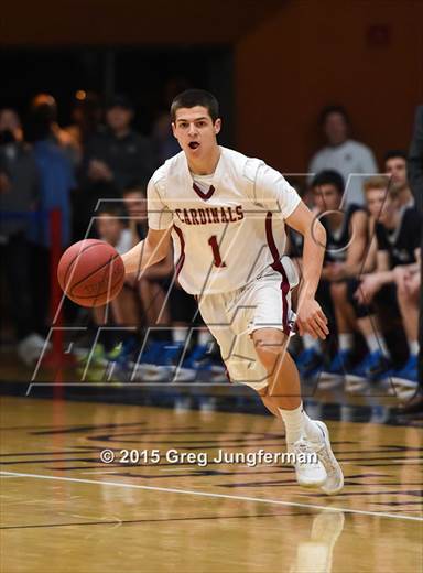 Photo 52 In Basketball Photo Gallery Marin Catholic Vs Cardinal