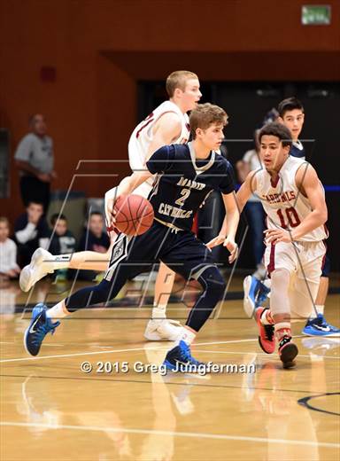 Photo 58 In Basketball Photo Gallery Marin Catholic Vs Cardinal