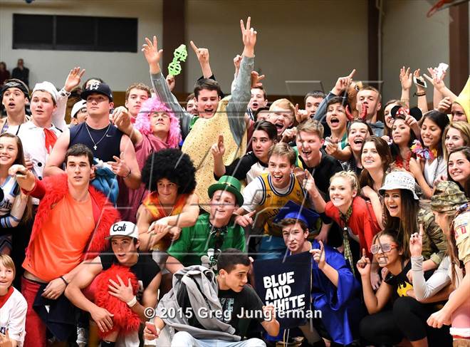 Photo 67 In Basketball Photo Gallery Marin Catholic Vs Cardinal