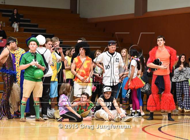 Photo 71 In Basketball Photo Gallery Marin Catholic Vs Cardinal