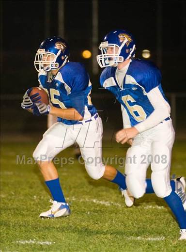 Photo 1 In The Ripon Christian Waterford Photo Gallery 49