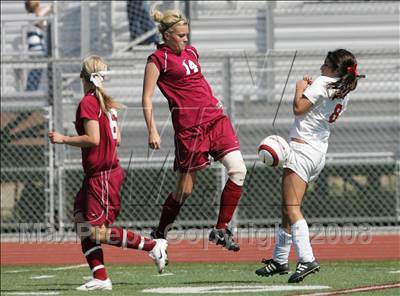 Megan Bodiford Granite Hills Hs Apple Valley Ca Maxpreps