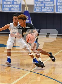 Oak Cliff Faith Family Academy Vs South San Antonio South San