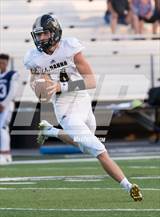 Logan Milford T L Hanna Hs Anderson Sc Maxpreps