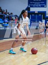 Tiana Amos Plano East Hs Plano Tx Maxpreps