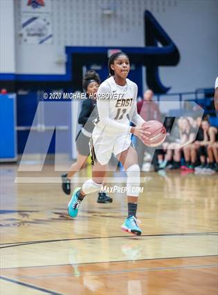 Kayla Cooper Plano East Hs Plano Tx Maxpreps