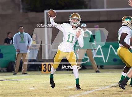 Gage Reese Yuma Catholic Hs Yuma Az Maxpreps