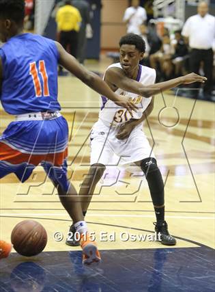 Mike Woolridge Jr Oakland Tech Hs Oakland Ca Maxpreps