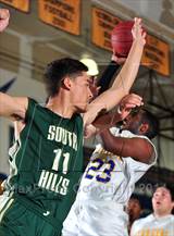 Darik Pradia South Hills Hs West Covina Ca Maxpreps