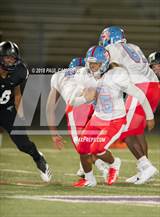 Xzavier Palmer South Mountain Hs Phoenix Az Maxpreps