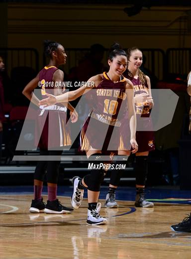 Photo 1 In The Penfield Vs Staten Island Academy Slam Dunk Tournament Photo Gallery 68 Photos Maxpreps