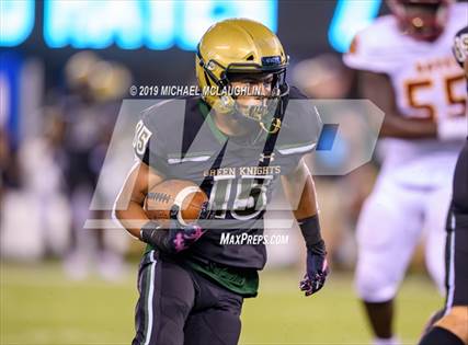 Terrence Spence Sjrhs Montvale Nj Maxpreps