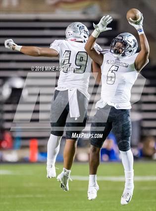 Chris Hilliard Centennial Hs Burleson Tx Maxpreps