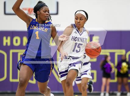 Lajahda Boyland Nkchs North Kansas City Mo Maxpreps