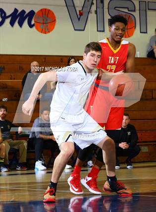 Antwan January Taft Hs Woodland Hills Ca Maxpreps