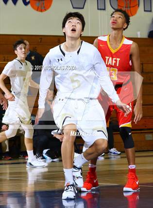 Josh Jeong Oak Park Hs Oak Park Ca Maxpreps