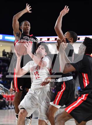 Dylan Gaines Etiwanda Hs Etiwanda Ca Maxpreps