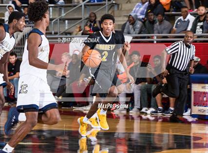 Reece Beekman Scotlandville Hs Baton Rouge La Maxpreps