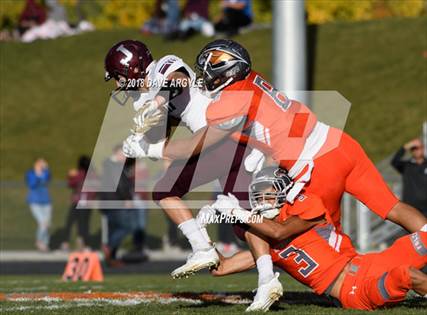 Tai Tonga Skyridge Hs Lehi Ut Maxpreps