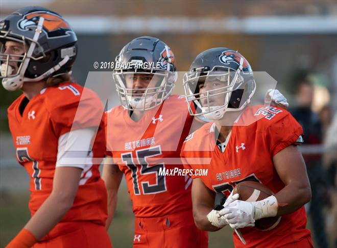 Photo 148 In Football Photo Gallery Jordan Skyridge Uhsaa 5a