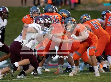 Colby Dulle Skyridge Hs Lehi Ut Maxpreps