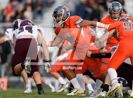 Coleman Beck Skyridge Hs Lehi Ut Maxpreps