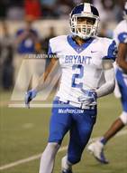 Schedule Bryant Hornets 2018 Football Ar Maxpreps