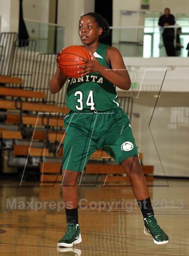 Photo 1 In The Bishop Amat Vs Bonita Socal Shootout Photo