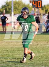 Tommy Ellis Mountain Ridge Hs Glendale Az Maxpreps