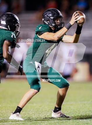 Keegan Stancato Mountain Ridge Hs Glendale Az Maxpreps