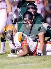 Tommy Ellis Mountain Ridge Hs Glendale Az Maxpreps