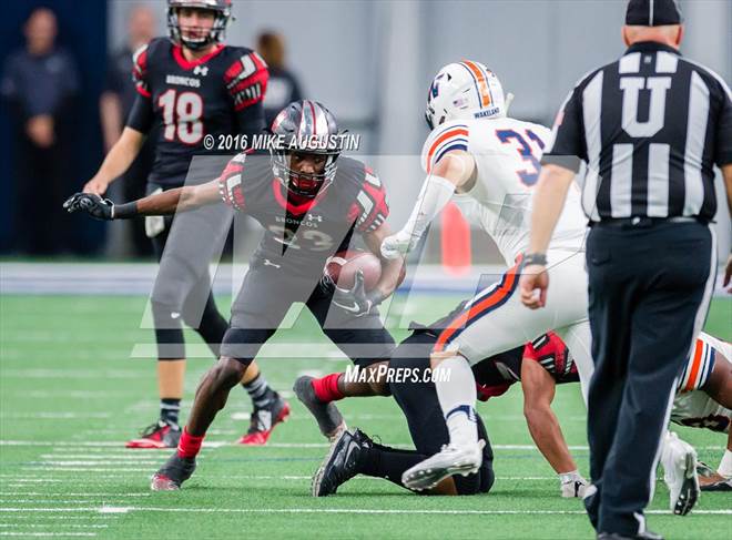 Photo 122 In Football Photo Gallery Wakeland Vs Mansfield Legacy