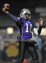 Greg Watson Rchs Rancho Cucamonga Ca Maxpreps