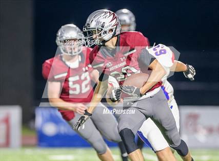 Zach Epstein Oca Edmond Ok Maxpreps