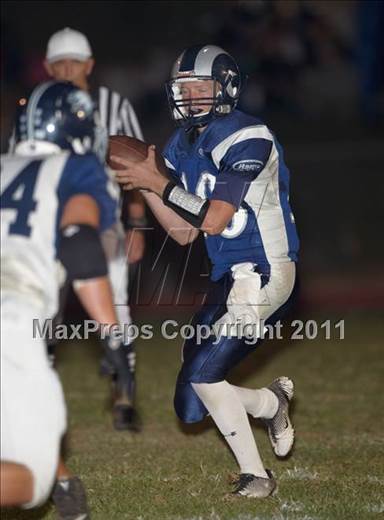 Photo 20 In Football Photo Gallery Vista Del Lago Casa Roble