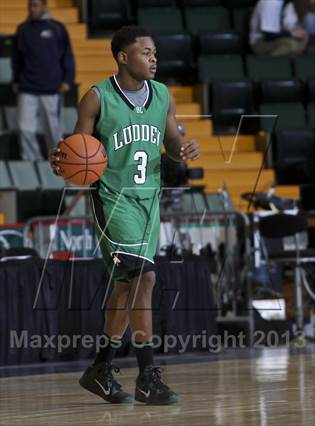 Antoine Montgomery Bishop Ludden Hs Syracuse Ny Maxpreps