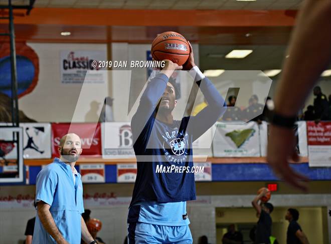 Photo 1 In The Greensboro Day School Vs Dorman Chick Fil A