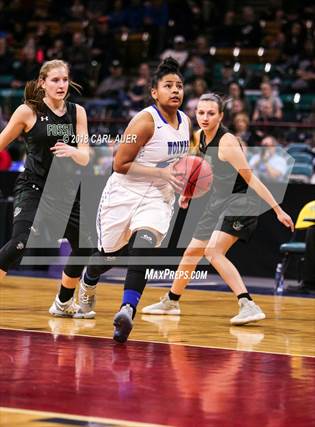 Sariah Serrano Grandview Hs Aurora Co Maxpreps