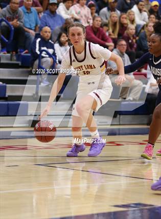 Sadie Heckman Point Loma Hs San Diego Ca Maxpreps