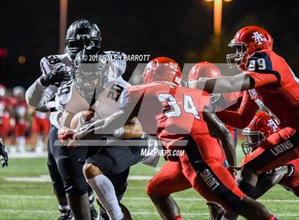 Everett Haven Alief Taylor Hs Houston Tx Maxpreps