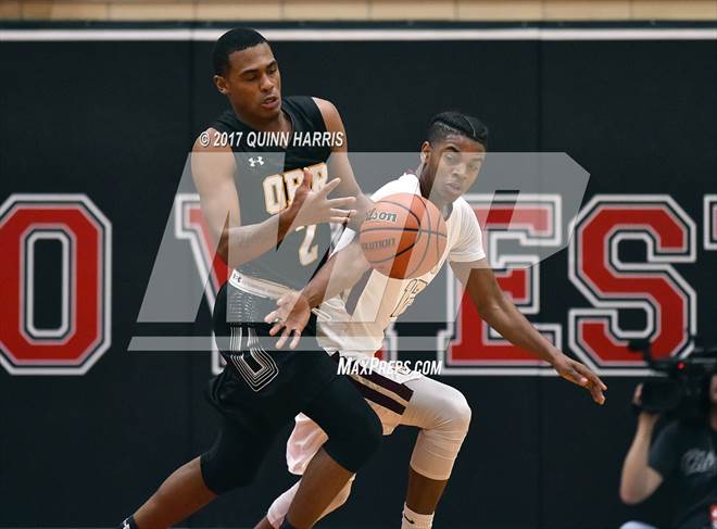 Photo 1 In The Orr Vs Uplift Proviso West Tournament Photo